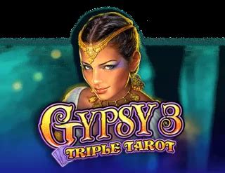 Gypsy 3 Triple Tarot Betfair